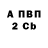 Метадон белоснежный Axa 73