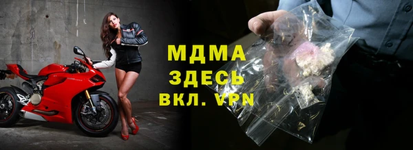 молекула духа Арсеньев